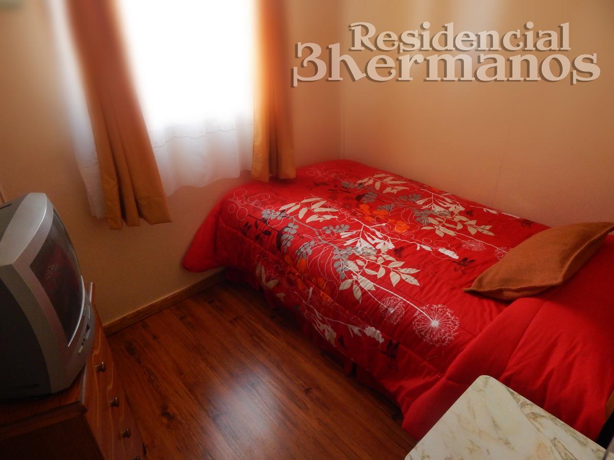 Residencial Tres Hermanos Пунта-Аренас Екстер'єр фото