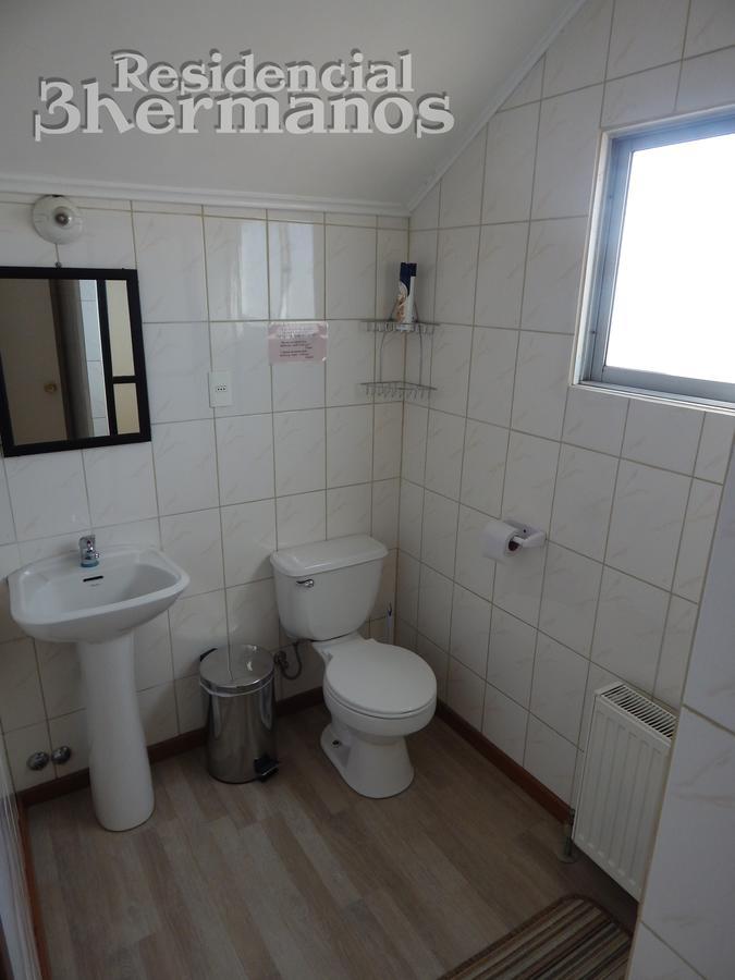 Residencial Tres Hermanos Пунта-Аренас Екстер'єр фото