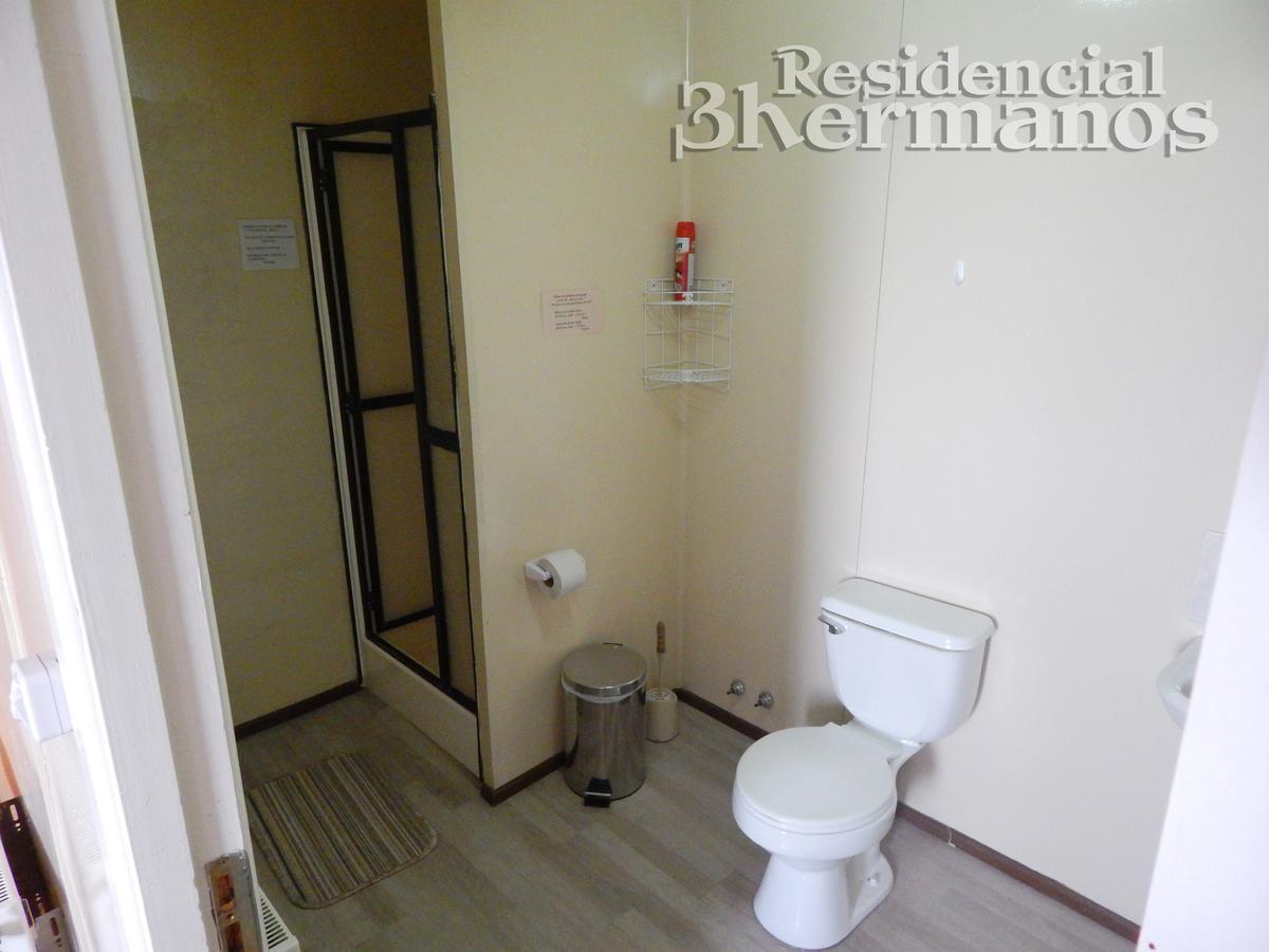 Residencial Tres Hermanos Пунта-Аренас Екстер'єр фото