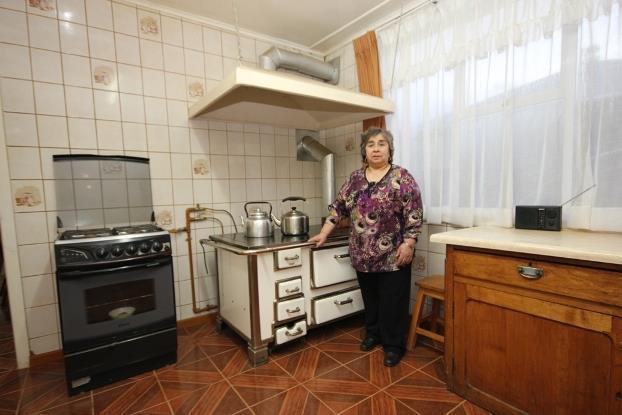 Residencial Tres Hermanos Пунта-Аренас Екстер'єр фото
