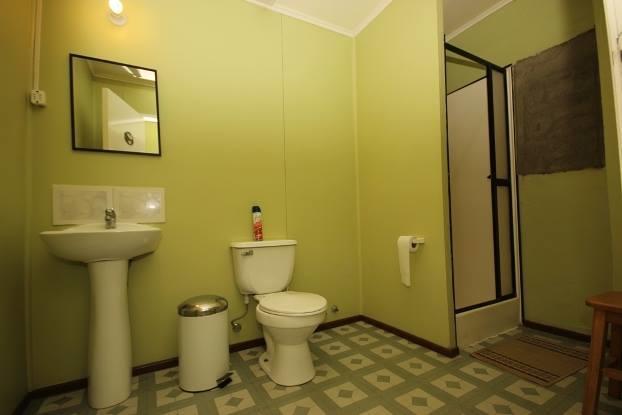 Residencial Tres Hermanos Пунта-Аренас Екстер'єр фото