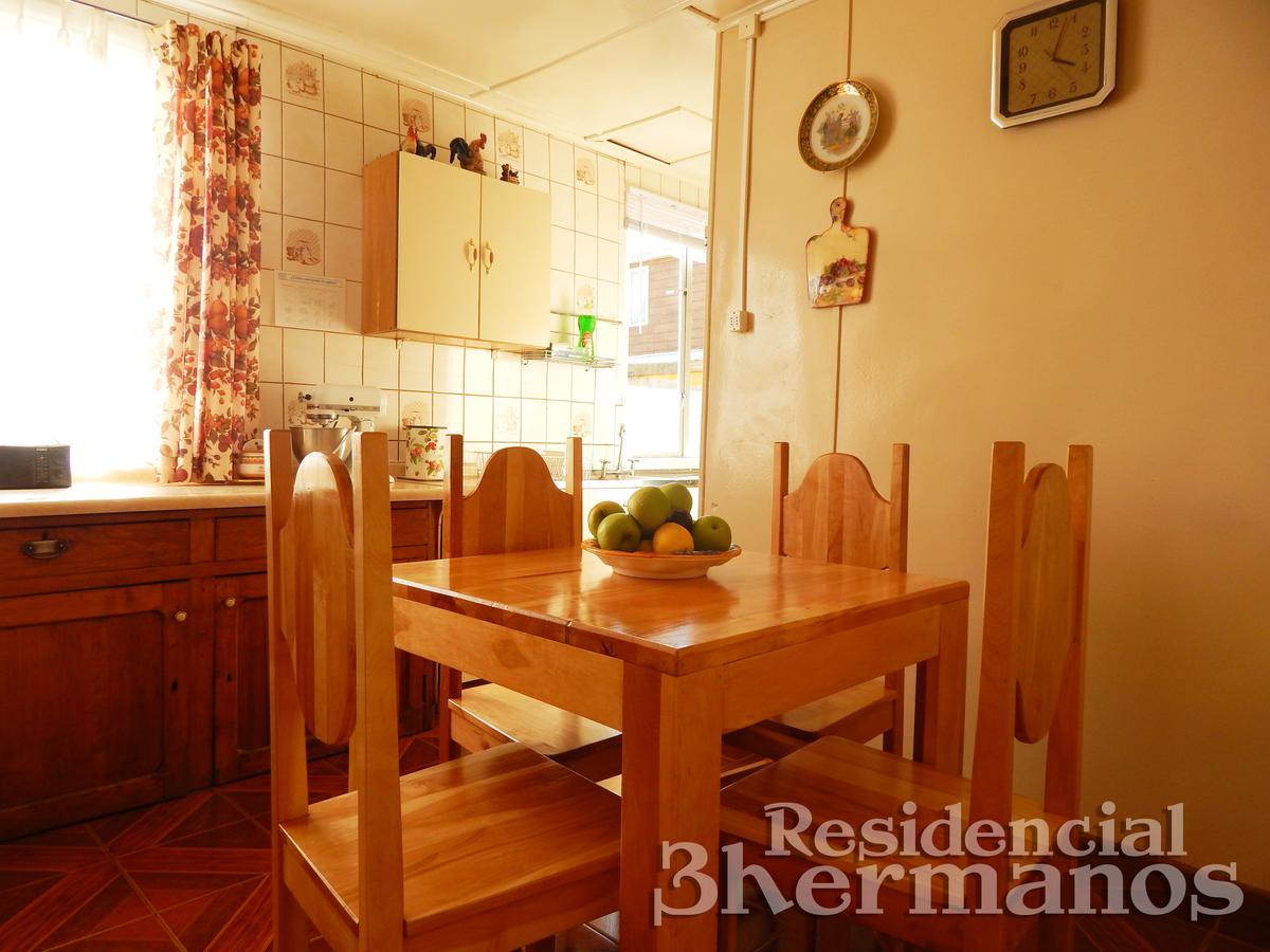Residencial Tres Hermanos Пунта-Аренас Екстер'єр фото